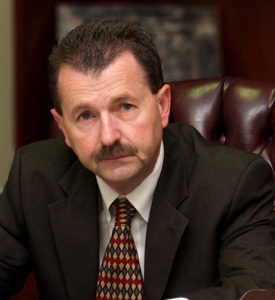 Charlie Smith - Chief Executive Officer