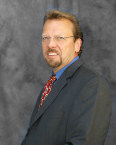 James Ezell - President